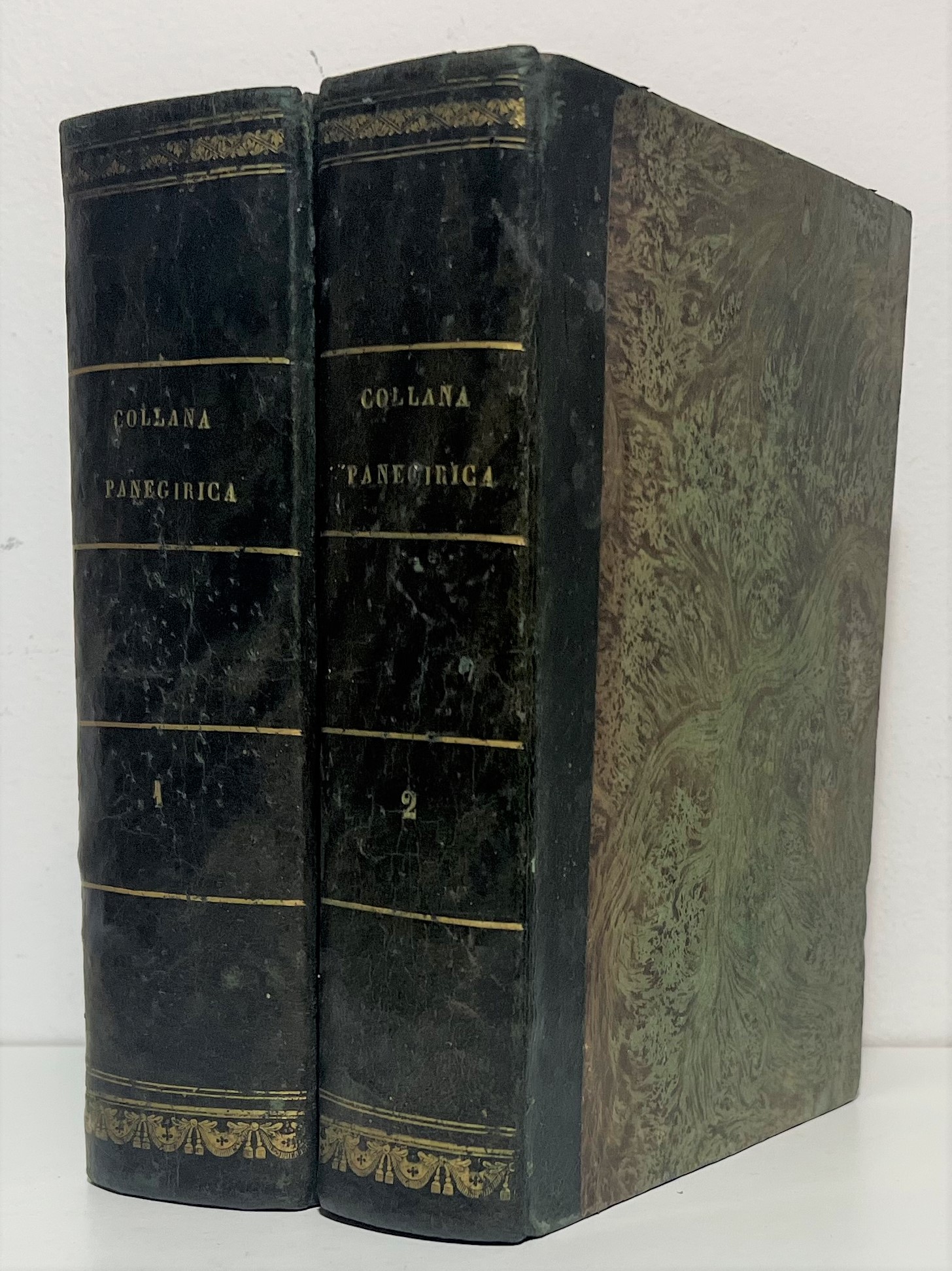 Panegirici per le Feste dei Santi - ed. 1843 - …