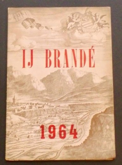 Piemonte - Aosta - Ij Brandè - Armanach ed Piemonteisa …