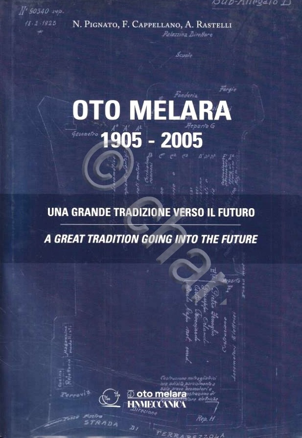 Pignato - Oto Melara - Una grande tradizione verso il …