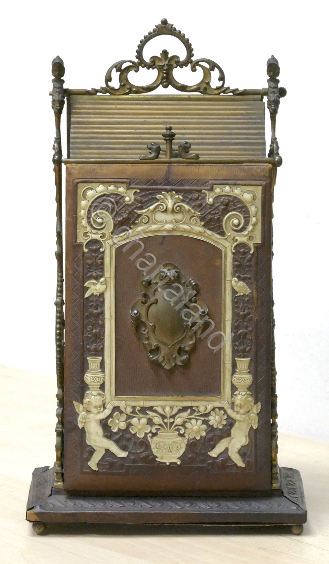 Portafoto d'epoca - Carabinieri Reali di Ancona - 1890 ca. …