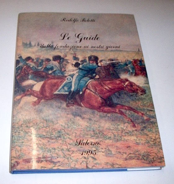 R. Puletti - Le Guide - Dalla fondazione ai nostri …