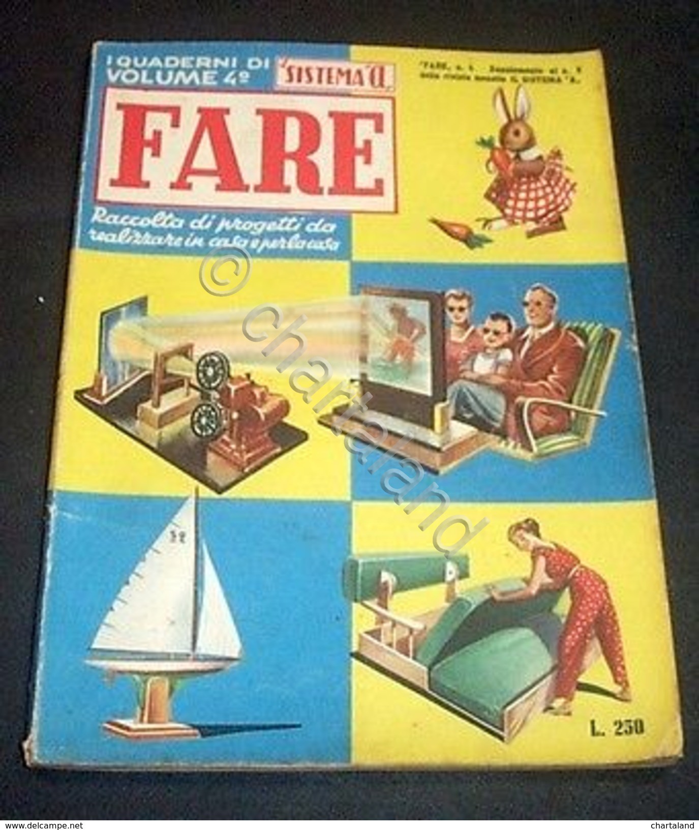 Radiotecnica - Modellismo Fai da te - I Quaderni di …