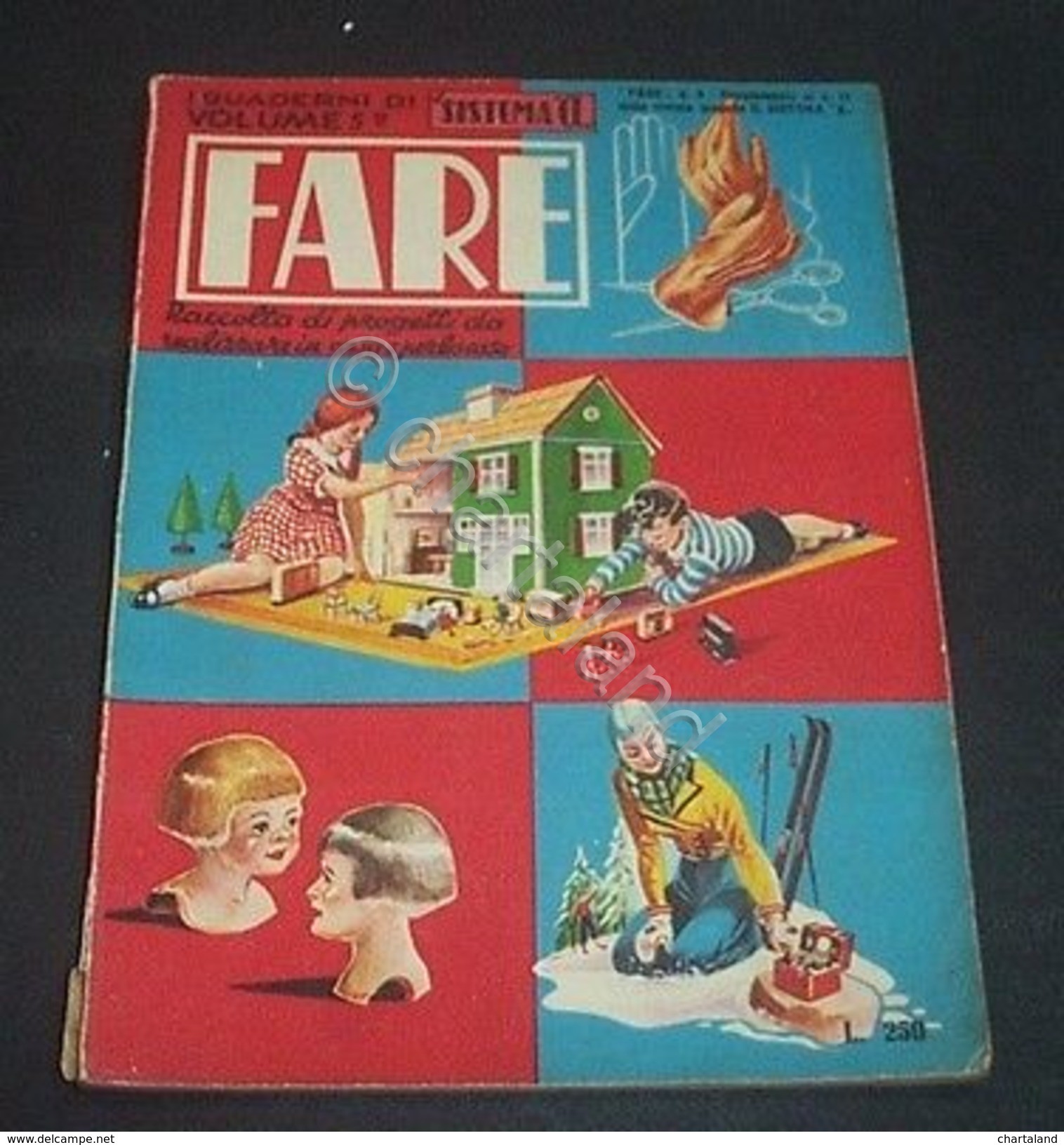 Radiotecnica - Modellismo Fai da te - I Quaderni di …