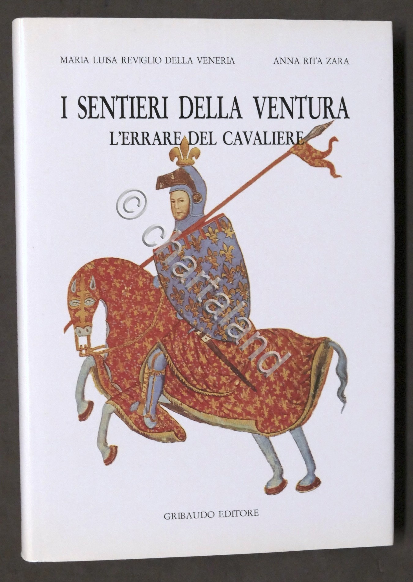 Reviglio della Veneria - I sentieri della ventura: l'errare del …