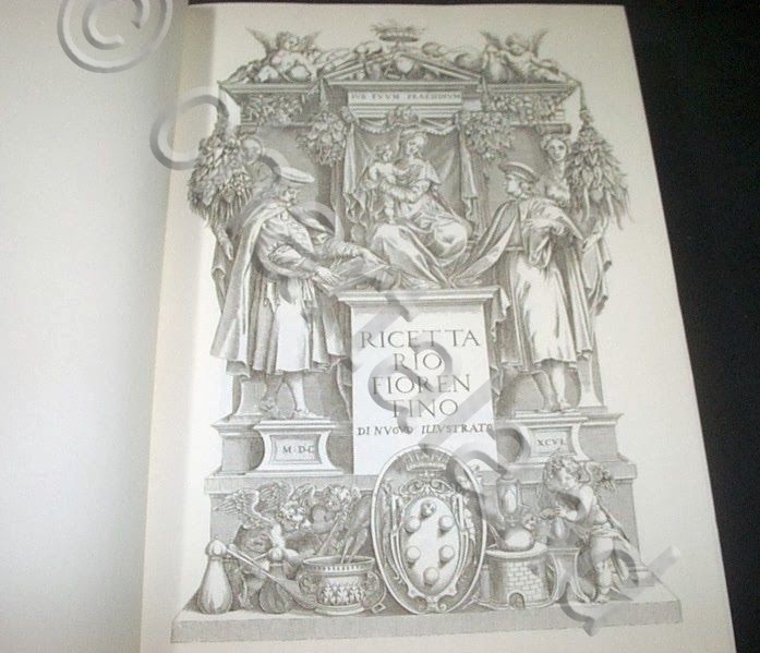 Ricettario Fiorentino di nuovo illustrato Arte medici speziali - 1696 …