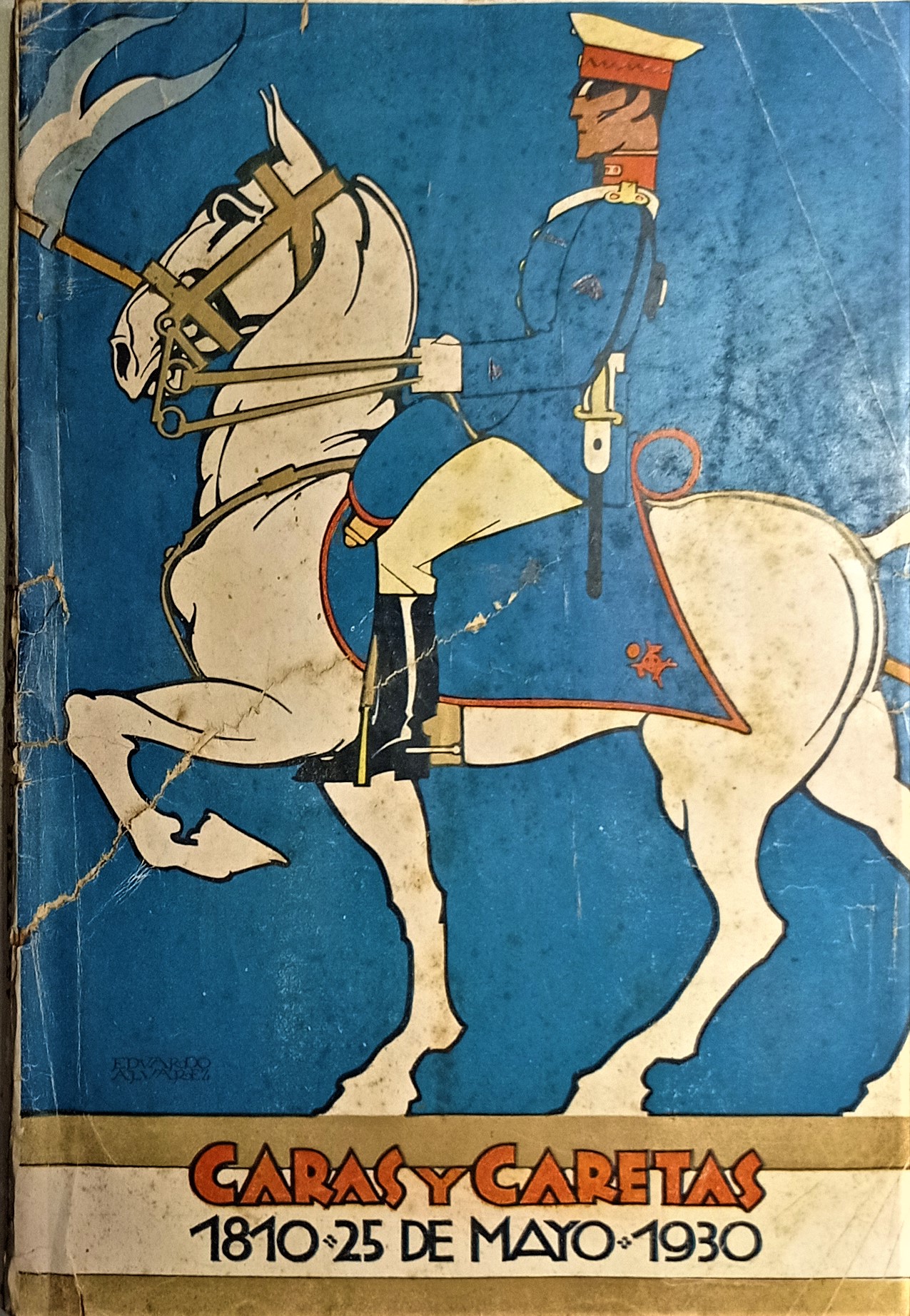 Rivista di Attualità - Caras y Caretas N. 1651 - …