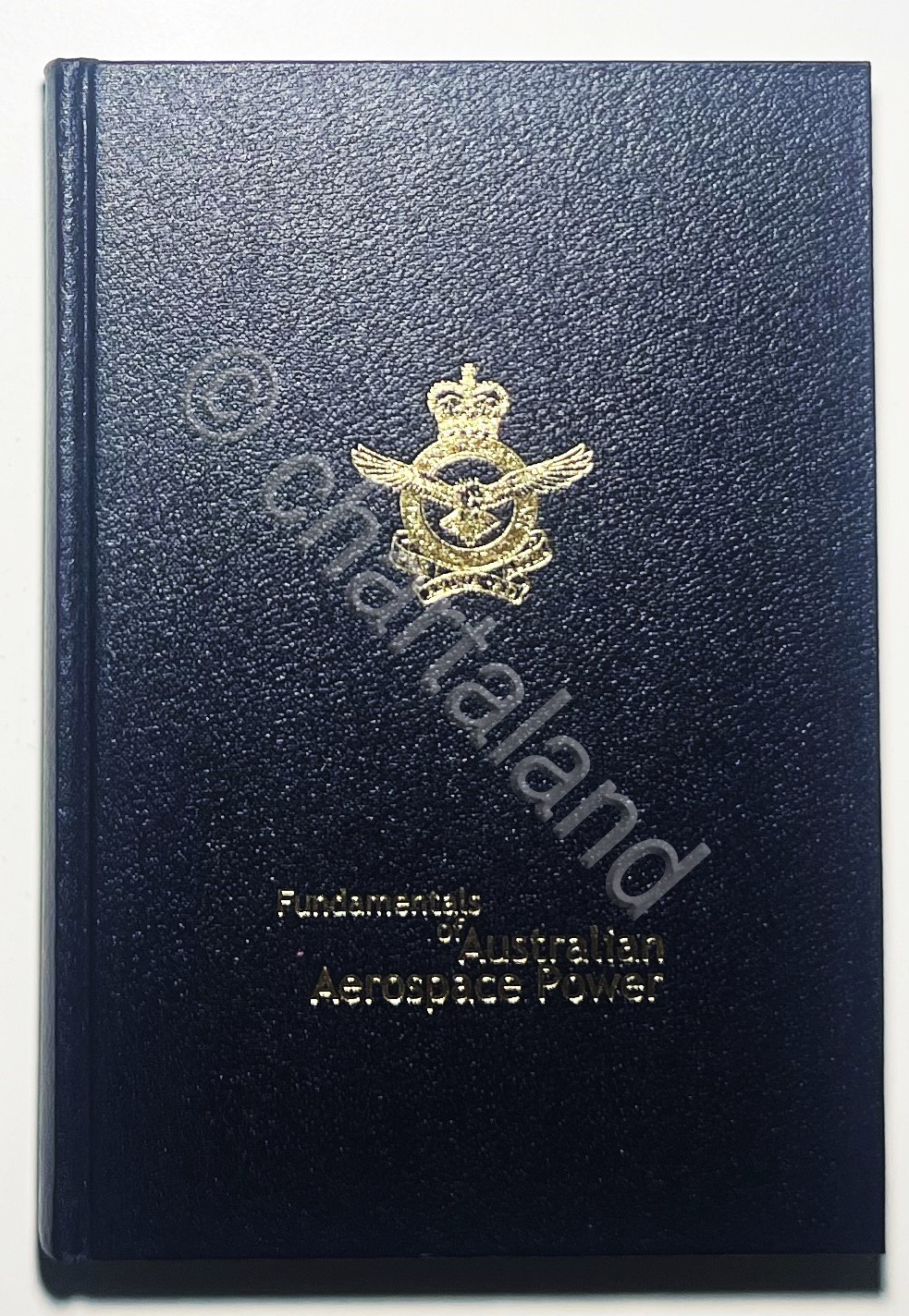Royal Australian Air Force - Fundamentals of Australian Aerospace Power …