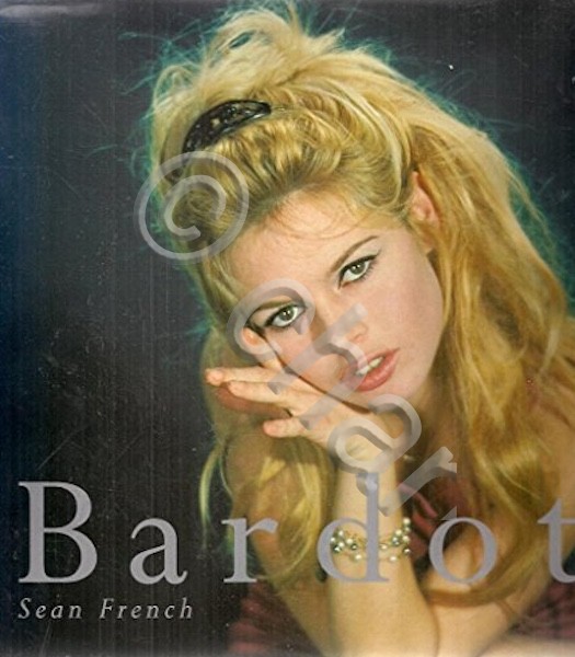 S. French - Bardot - 1^ ed. 1994