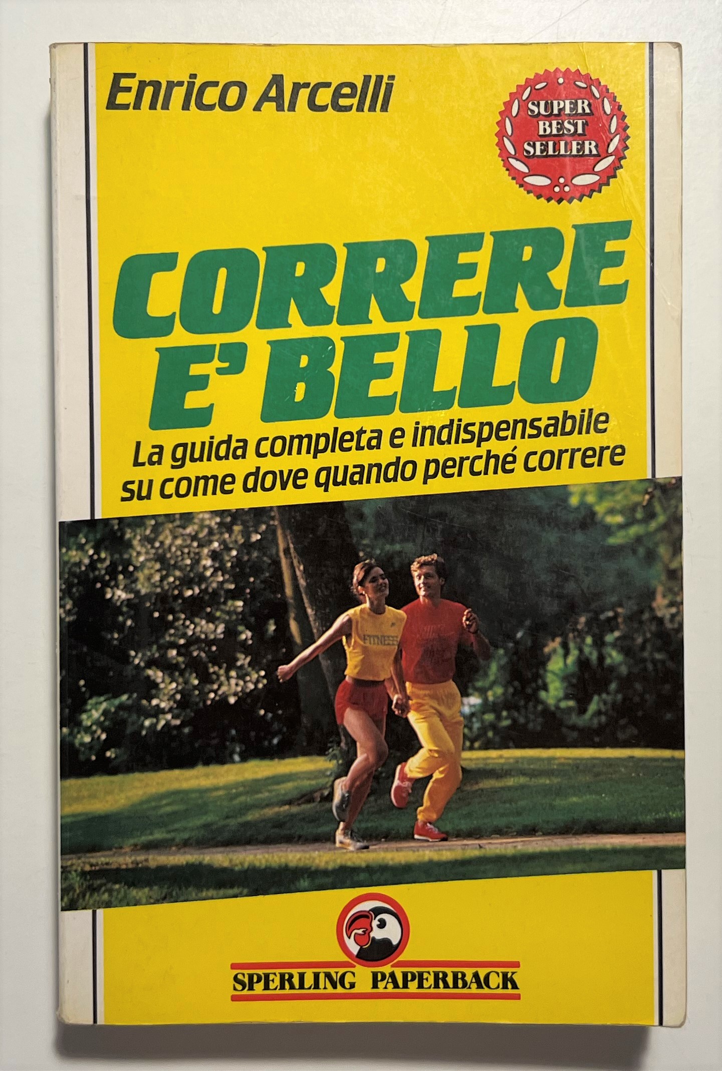 Sport - Correre è bello: La guida completa e indispensabile …