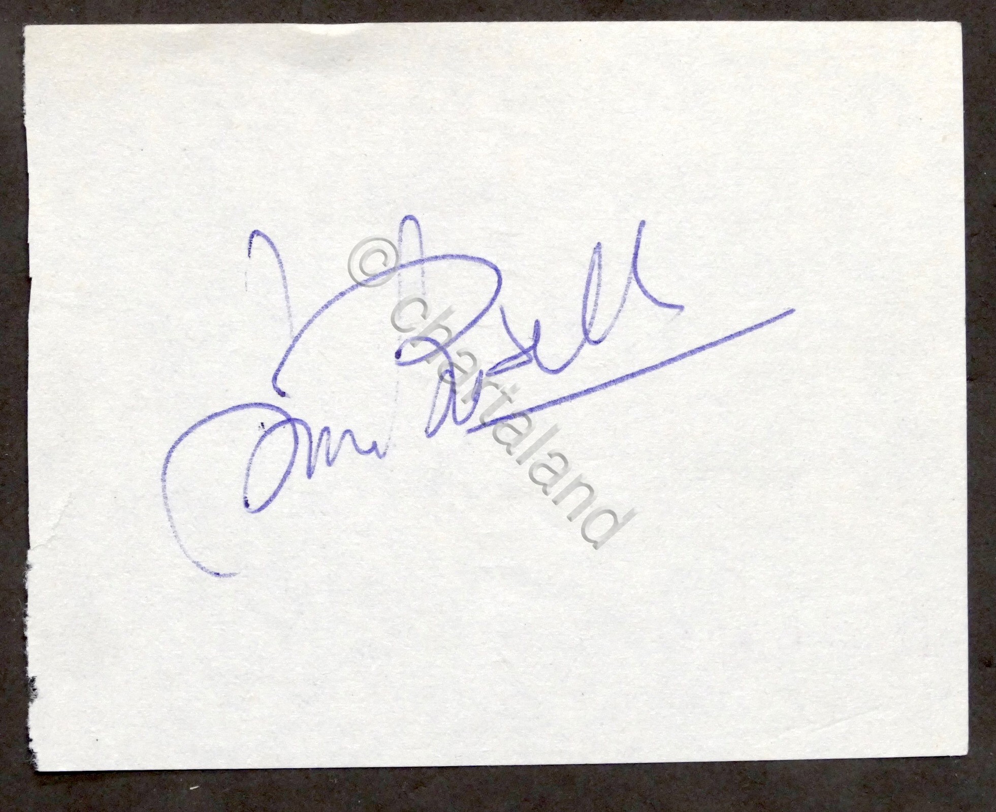 Sport Basket - Autografo del cestista Dino Boselli - anni …