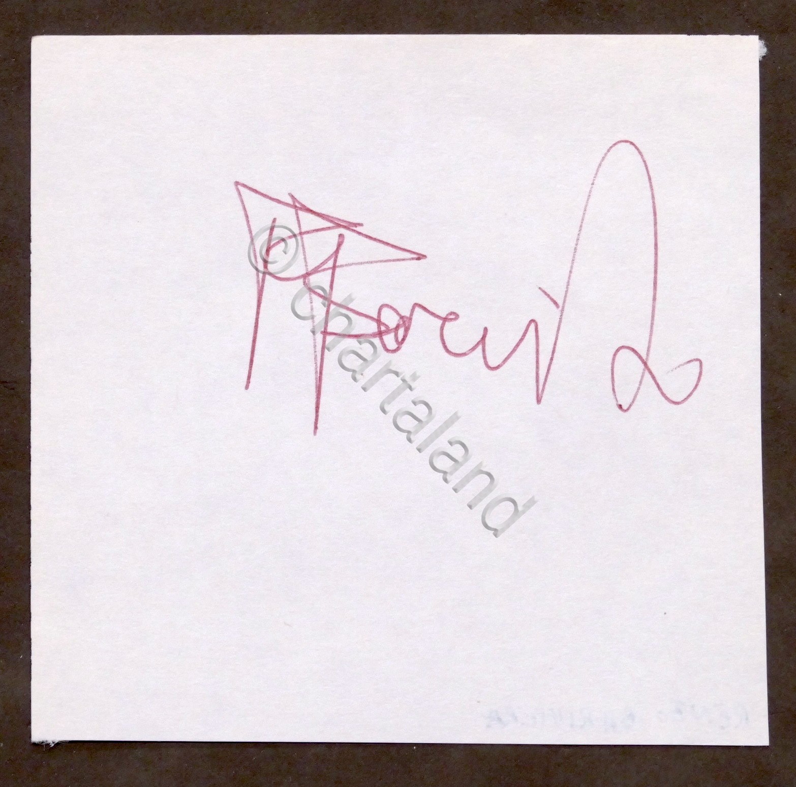 Sport Basket Pallacanestro - Autografo del cestista Renzo Bariviera - …