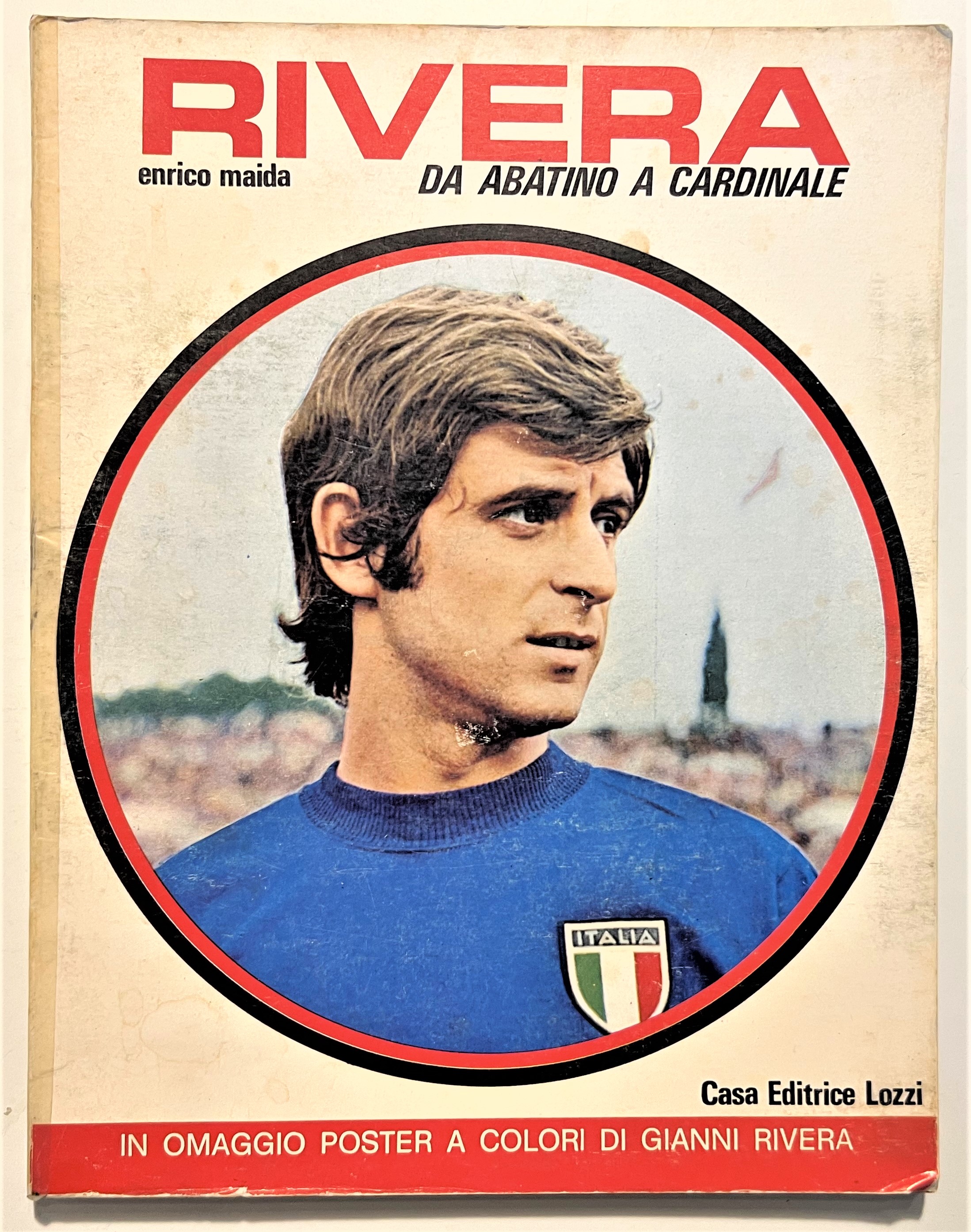 Sport Calcio - E. Maida - Rivera da Abatino a …