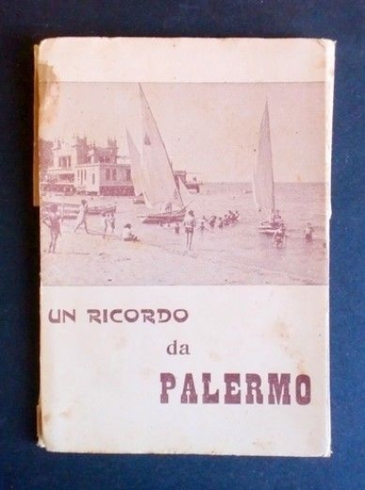 Storia Locale - Un ricordo da Palermo
