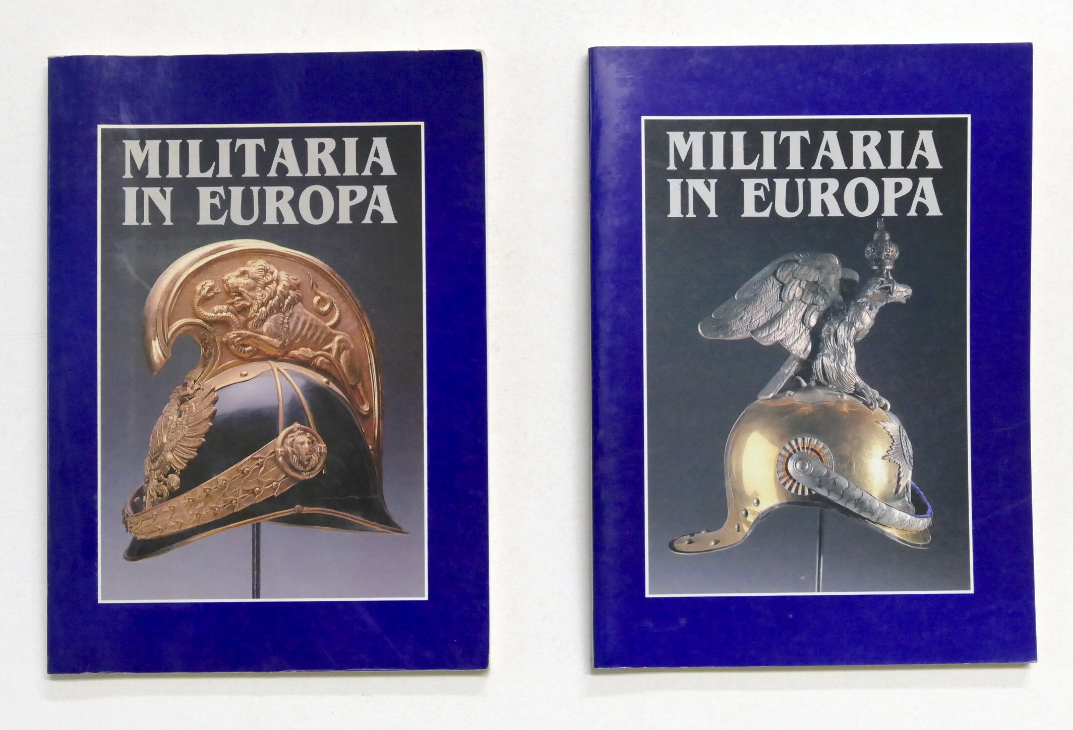 Uniformi - Rivista Militare Europea - Militaria in Europa - …