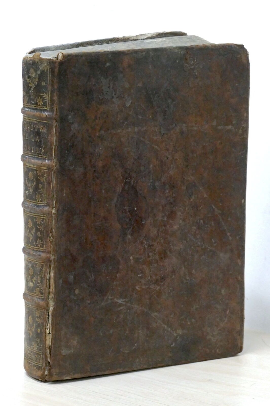 Victor Mirabeau - L'ami des hommes, ou traité de la …