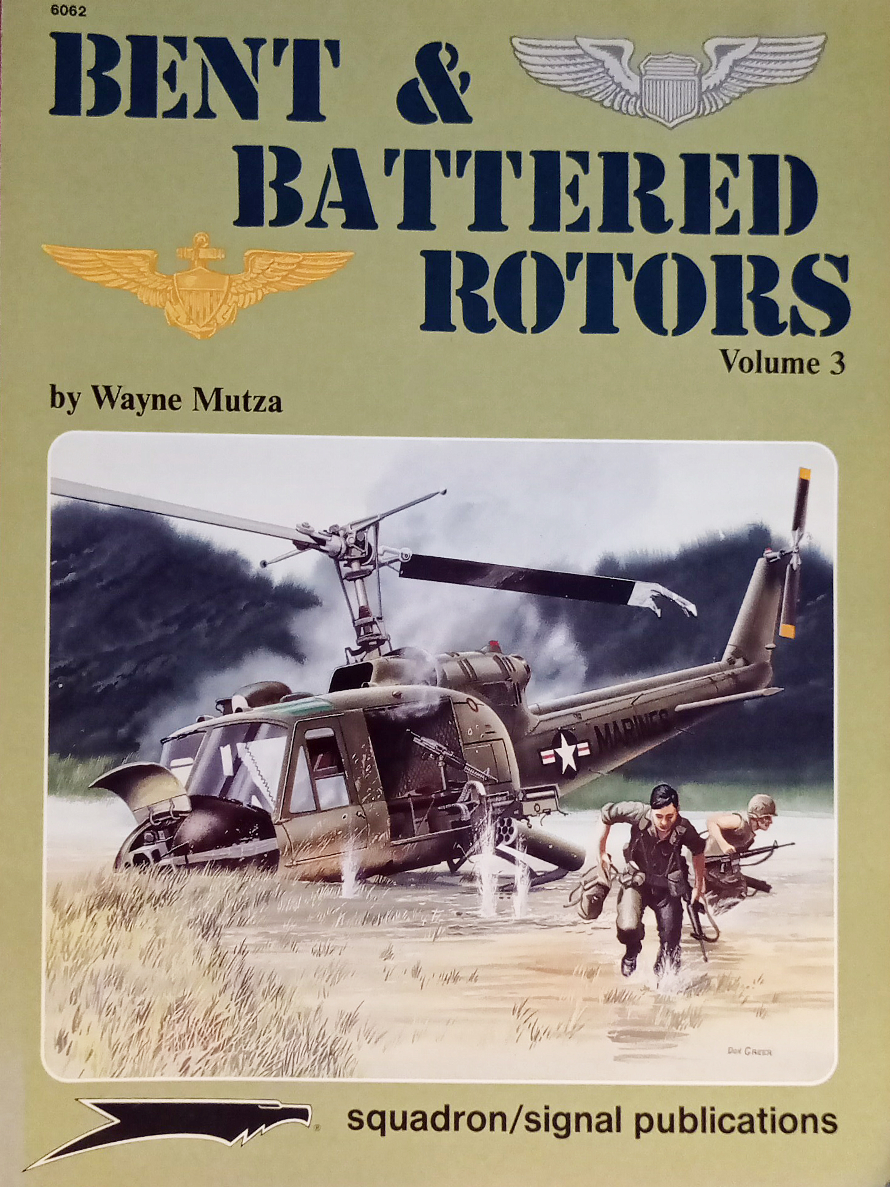 W. Mutza - Bent & Battered Rotors, Volume 3 - …