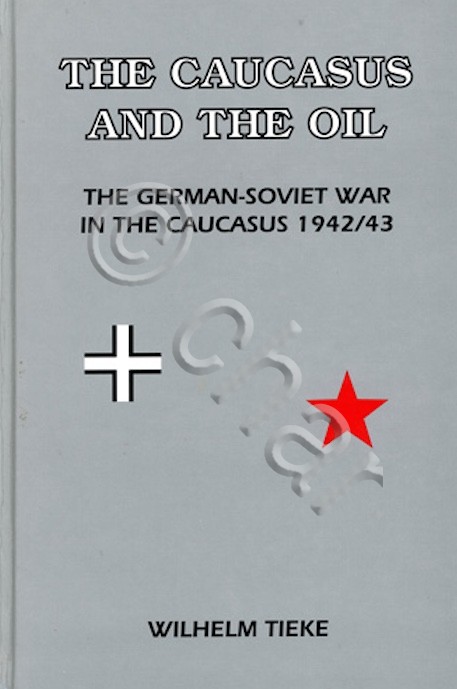 W. Tieke - The Caucasus and the oil - The …