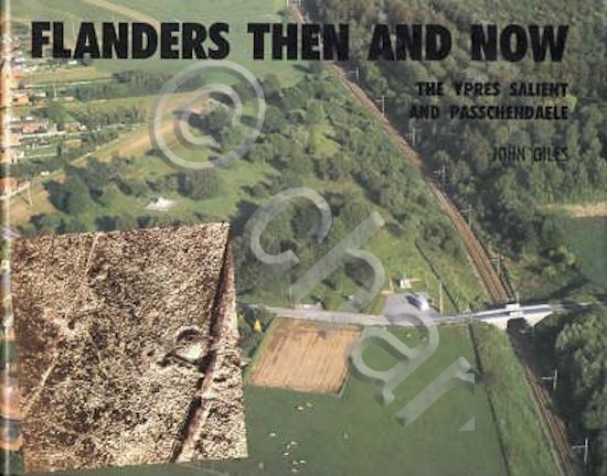 WWI - J. Giles - Flanders then and now The …