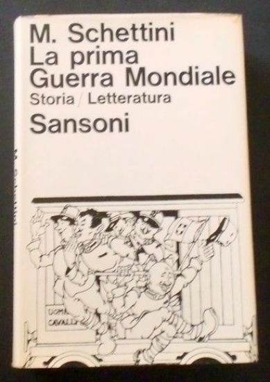 WWI - Schettini - La prima Guerra Mondiale - Storia …