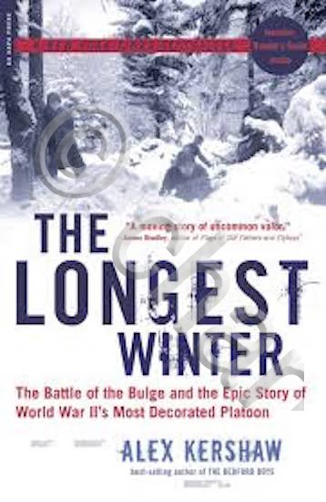 WWII - A. Kershaw - The Longest Winter - ed. …