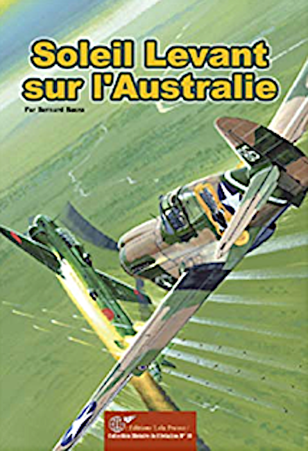 WWII - Baeza - Soleil levant sur l'Australie - ed. …