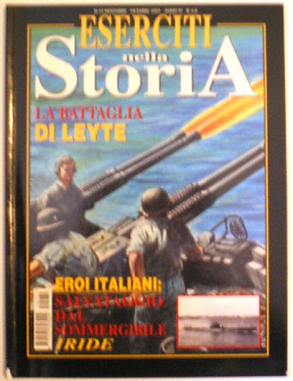 WWII - Eserciti nella storia - n° 32 - Novembre/Dicembre …