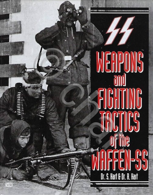 WWII - Hart - Weapons and fighting ractics of the …