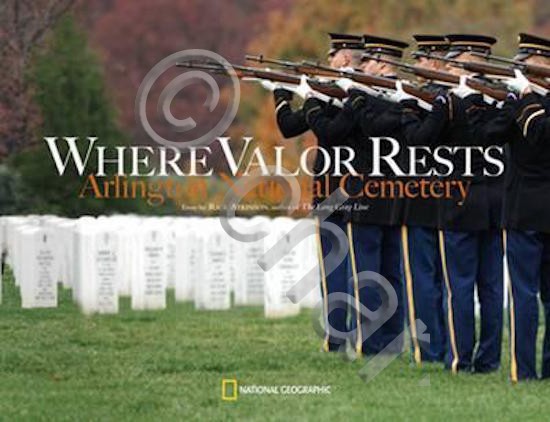 WWII - R. Atkinson - Where valor rests Arlington National …