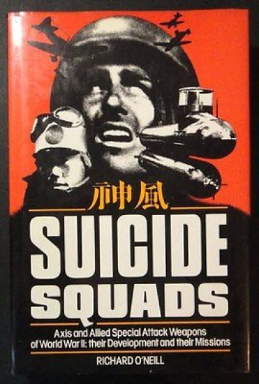 WWII - Suicide Squads Axis Allied Special Attack Weapons of …