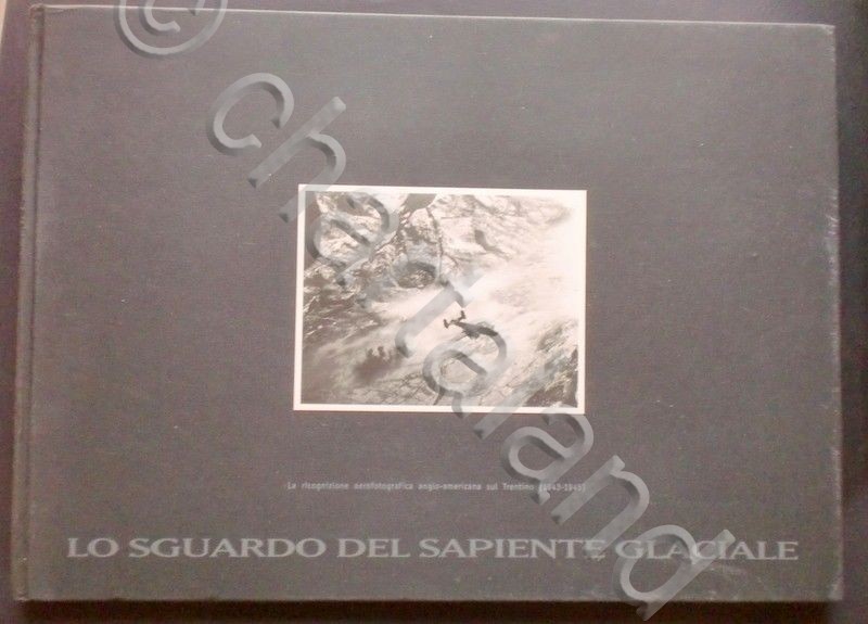 WWII - Trentino - Lo sguardo del sapiente glaciale - …