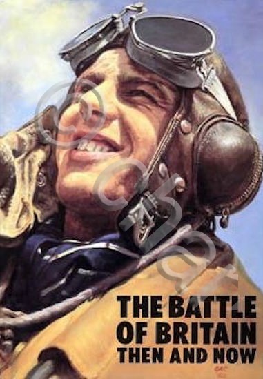 WWII - W. G. Ramsey - The Battle of Britain …