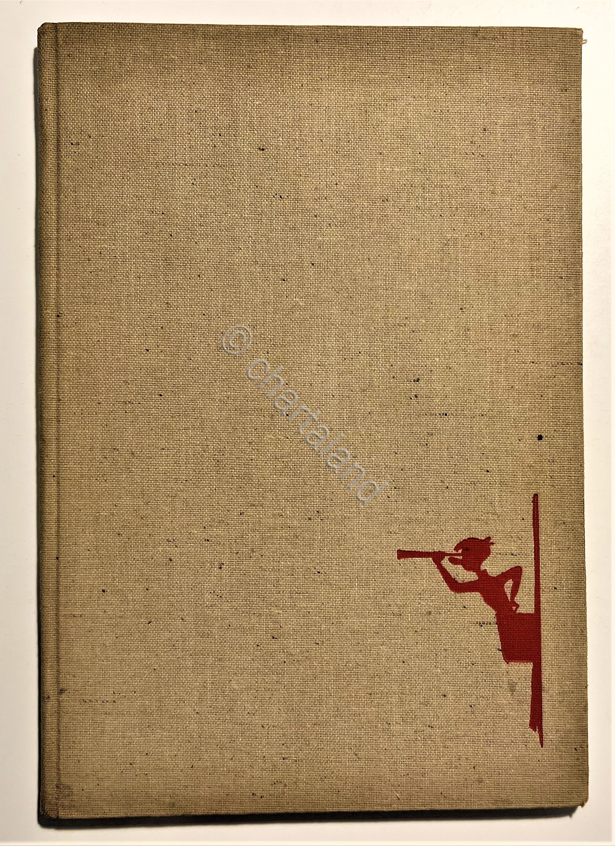 WWII Marina - Le Vedette 1943 - 1946