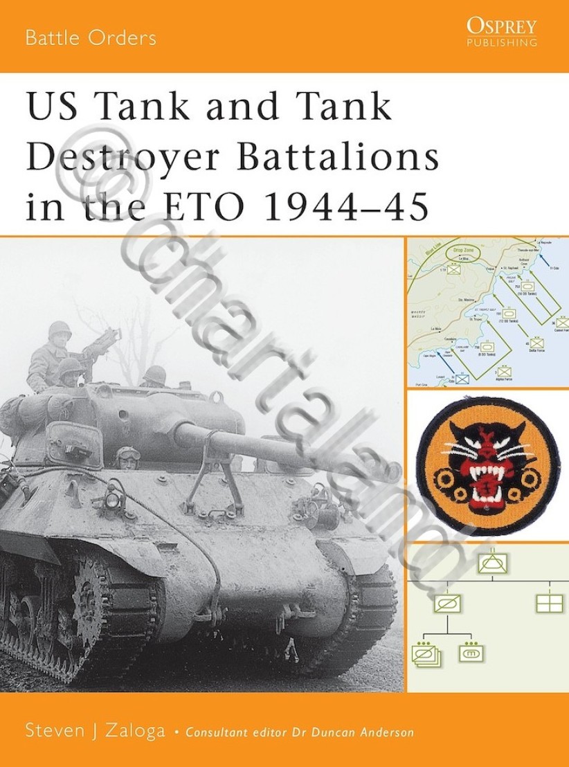WWII Zaloga - Us Tank and Tank destroyer battalions 2008 …