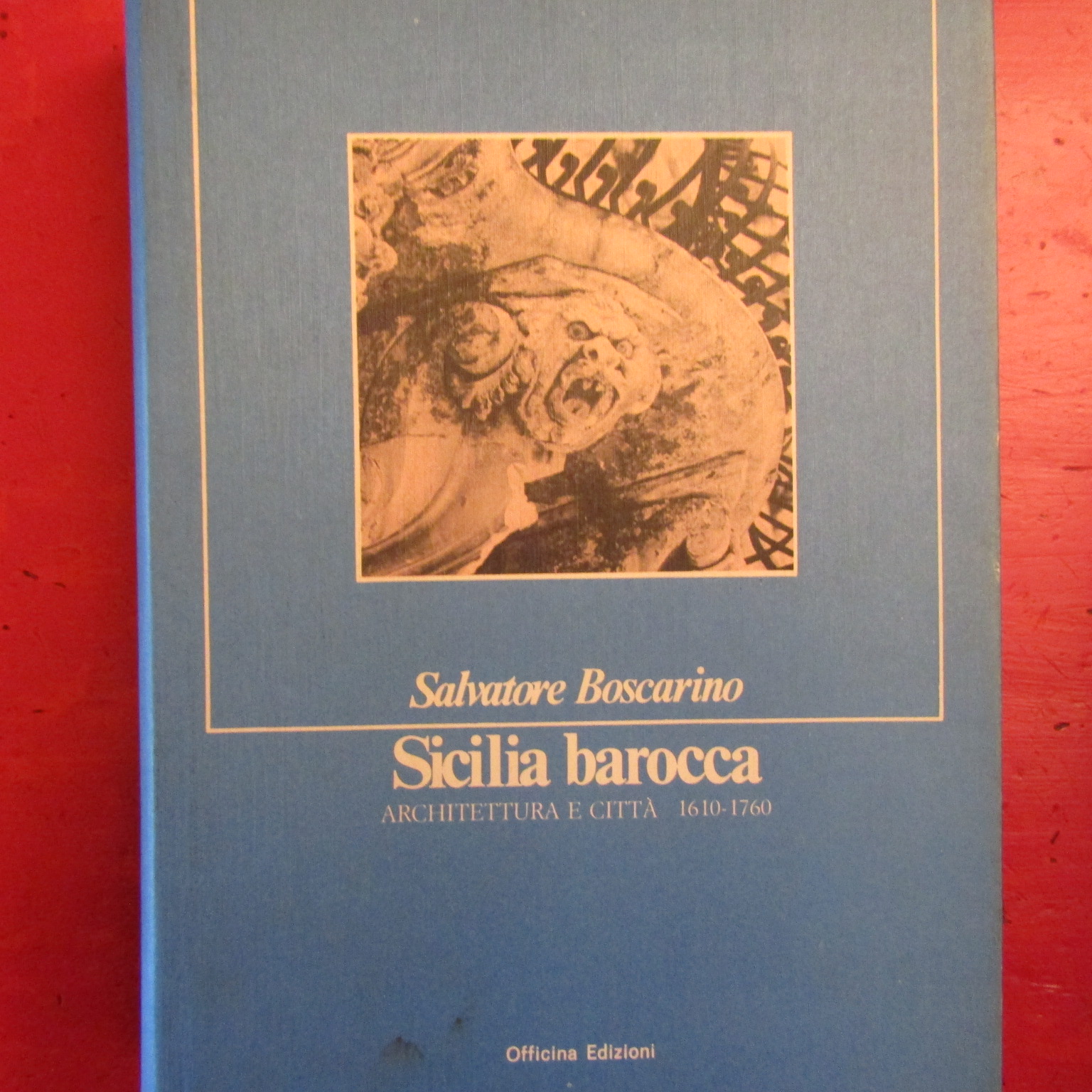 Sicilia Barocca