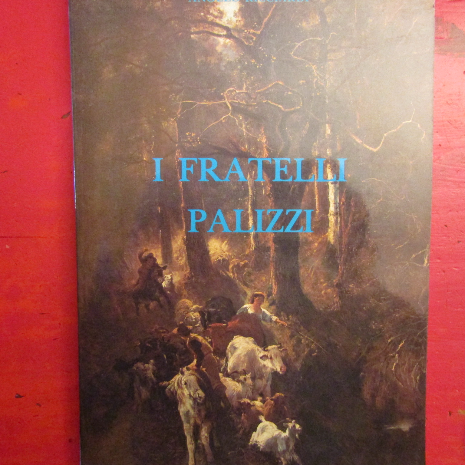 I Fratelli Palizzi