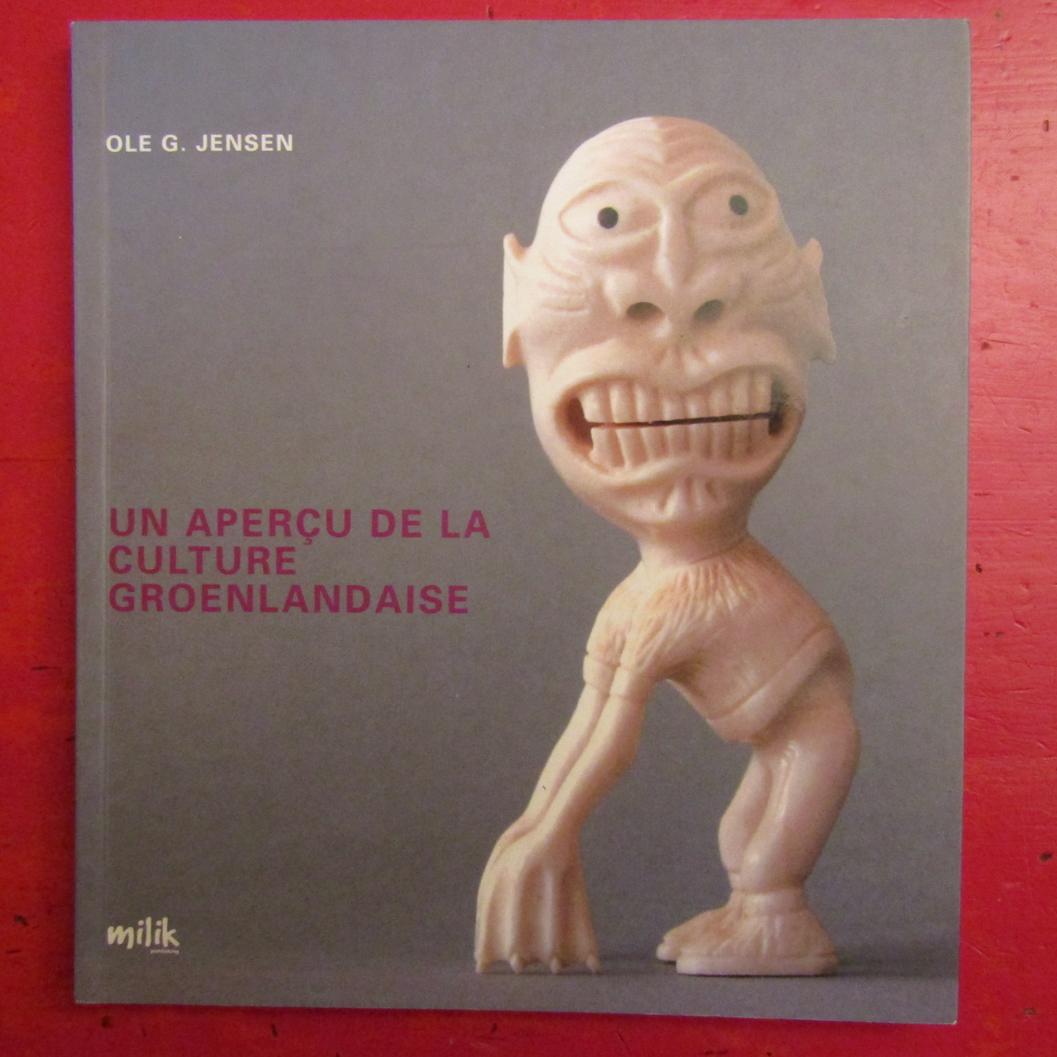 Un apercu de la culture groenlandaise