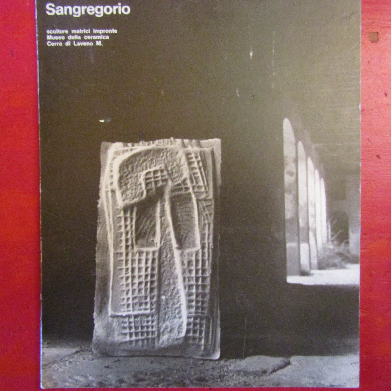 Sangregorio