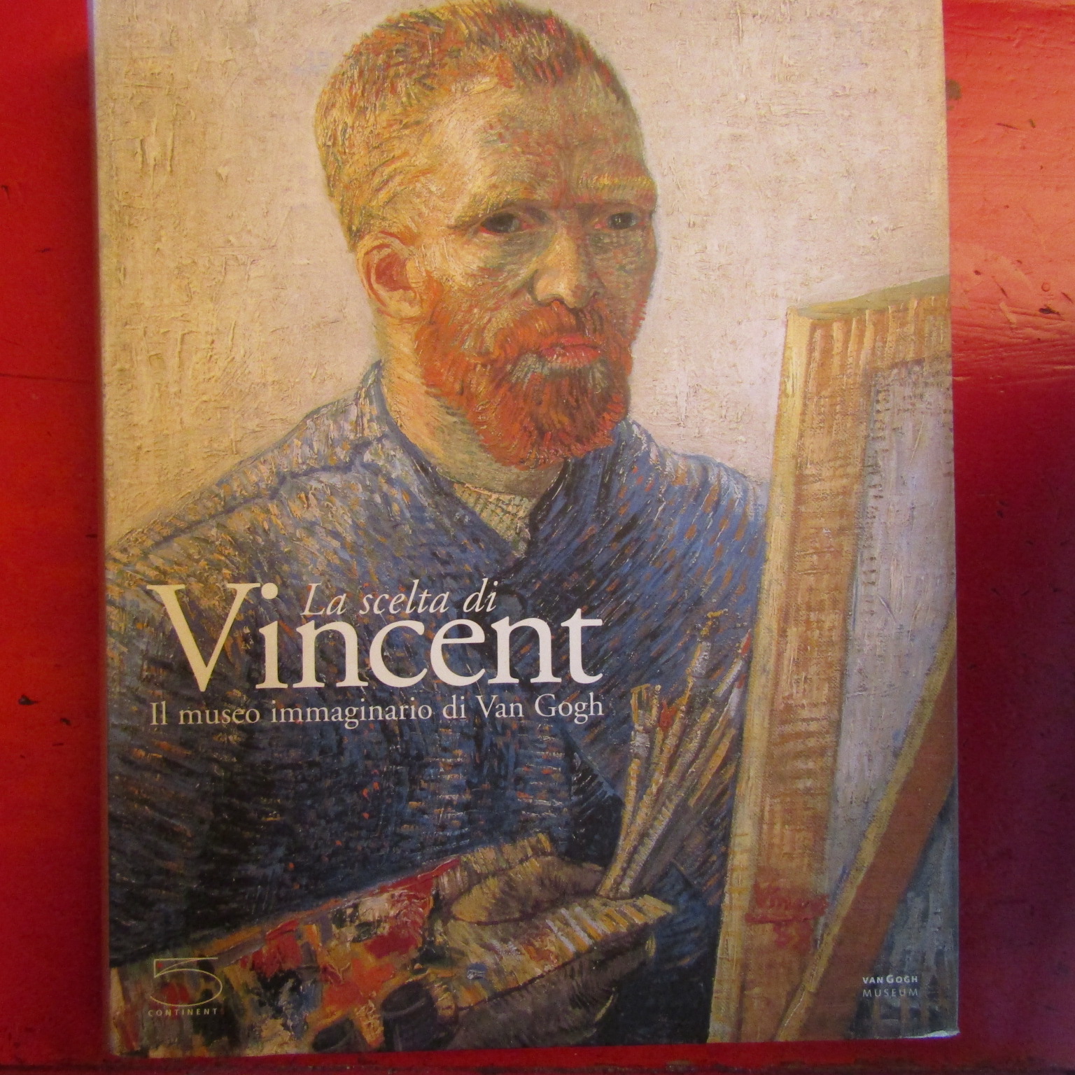 La scelta di Vincent