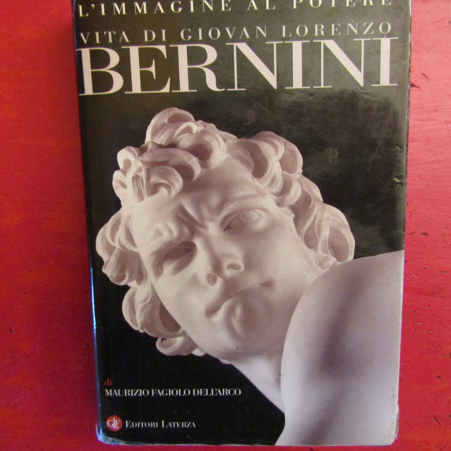 L'immagine al potere
