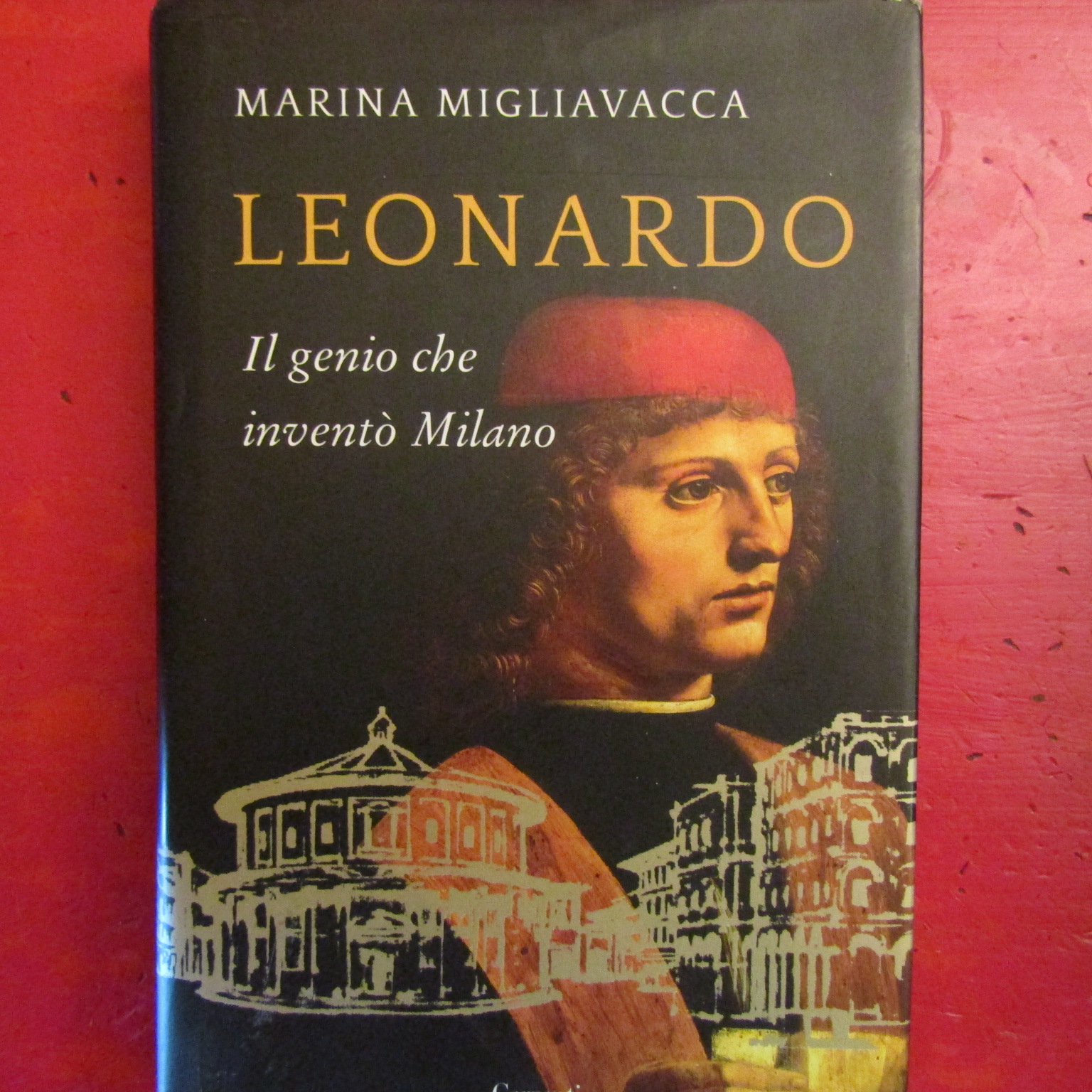 Leonardo