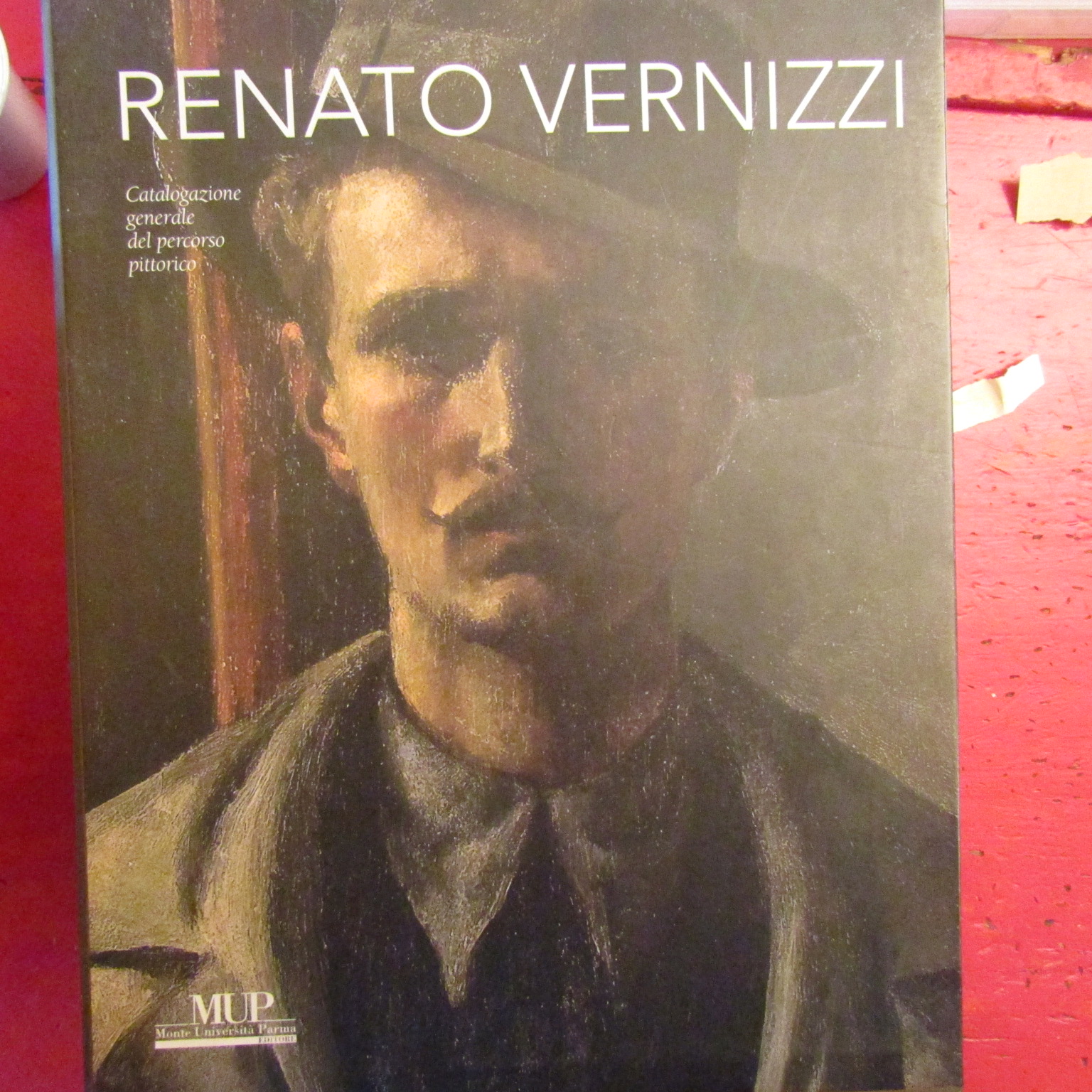 Renato Vernizzi
