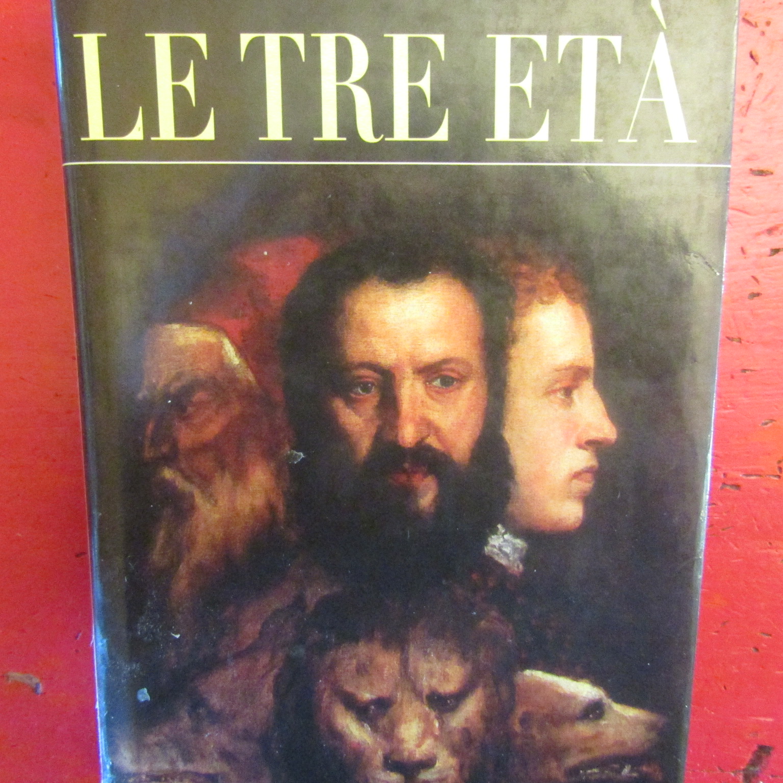 Le Tre Età