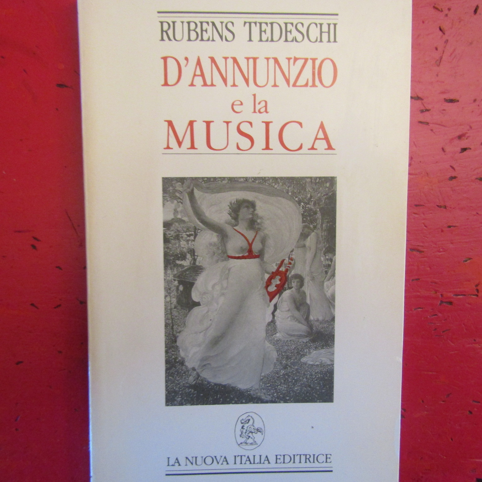 D'Annunzio e la Musica