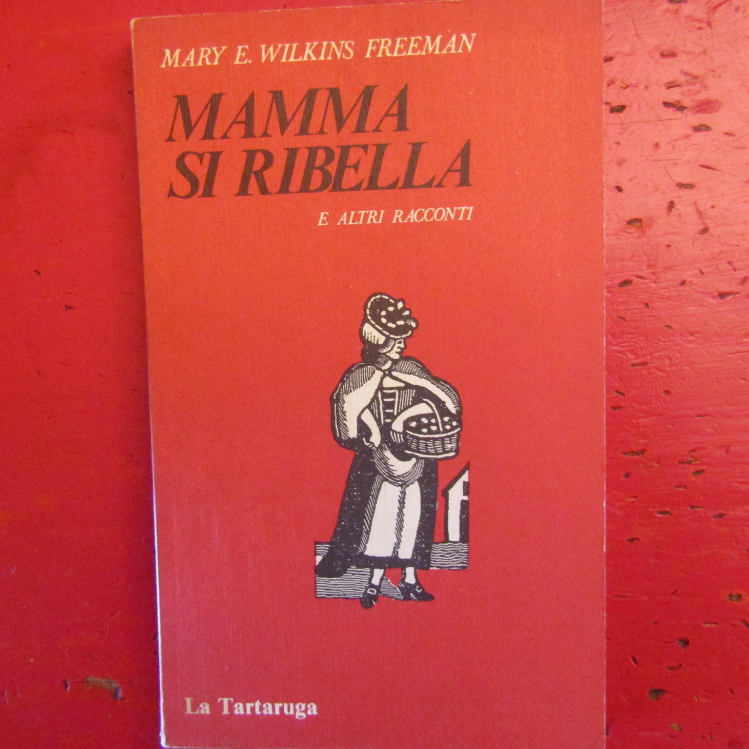 Mamma si ribella
