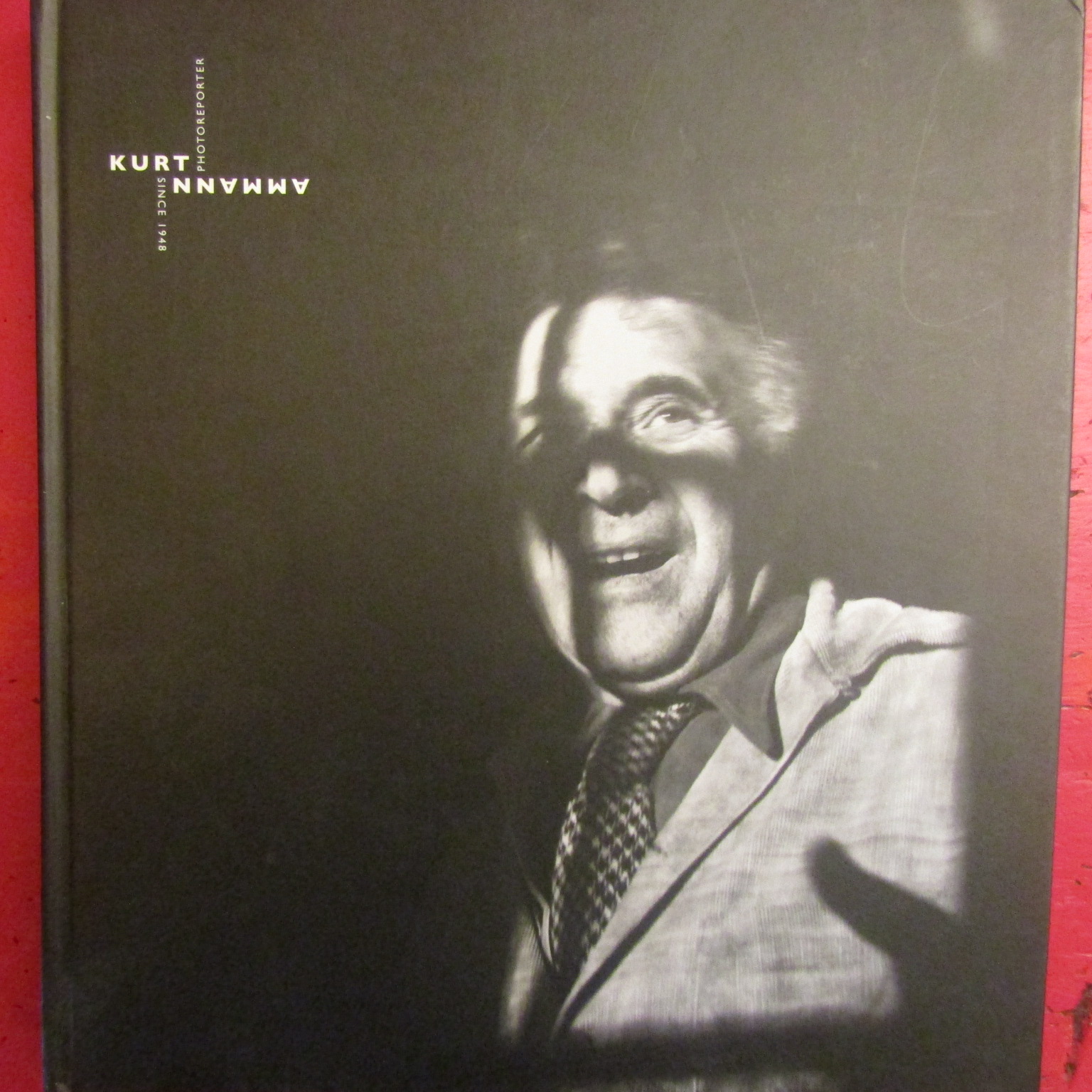 Kurt Ammann