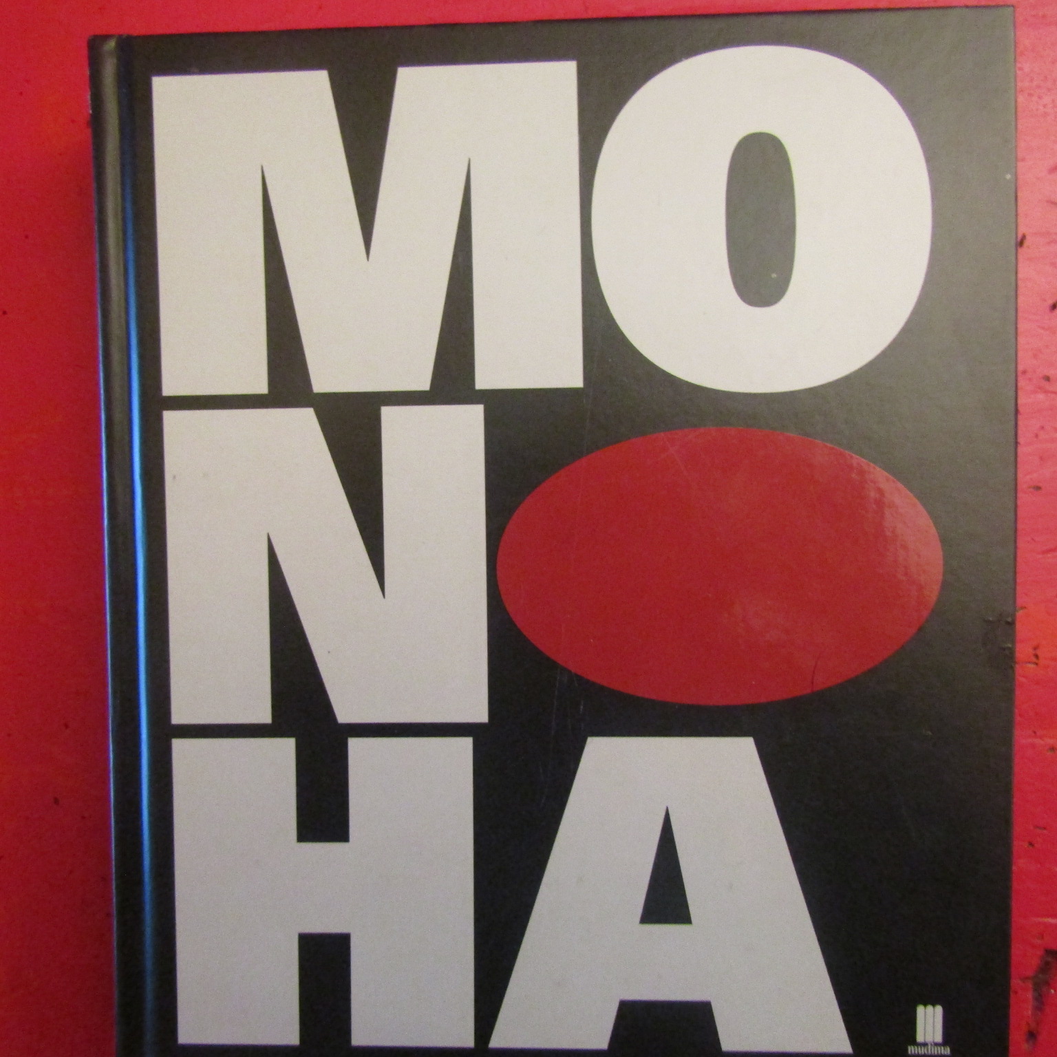 MONO-HA