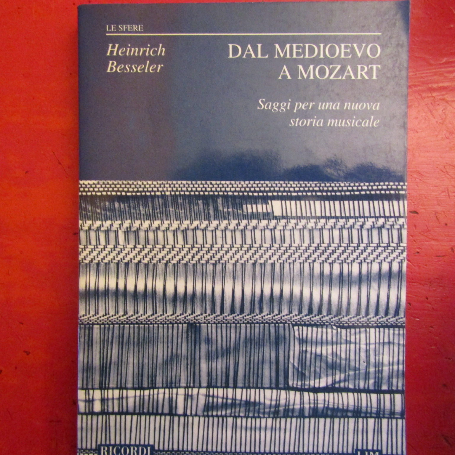 Dal Medioevo a Mozart