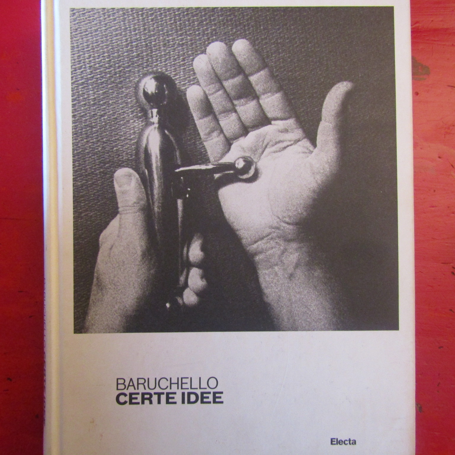 Baruchello
