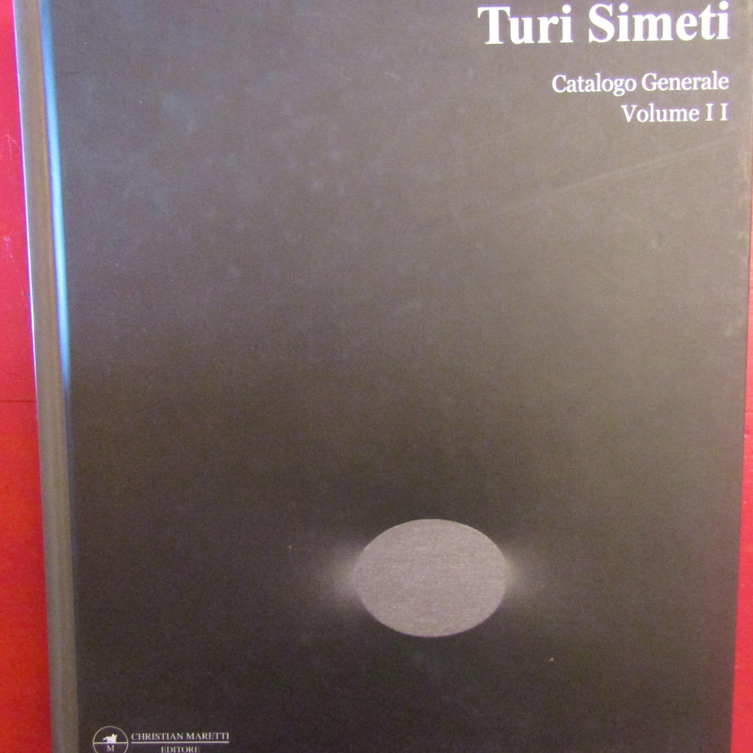 Turi Simeti