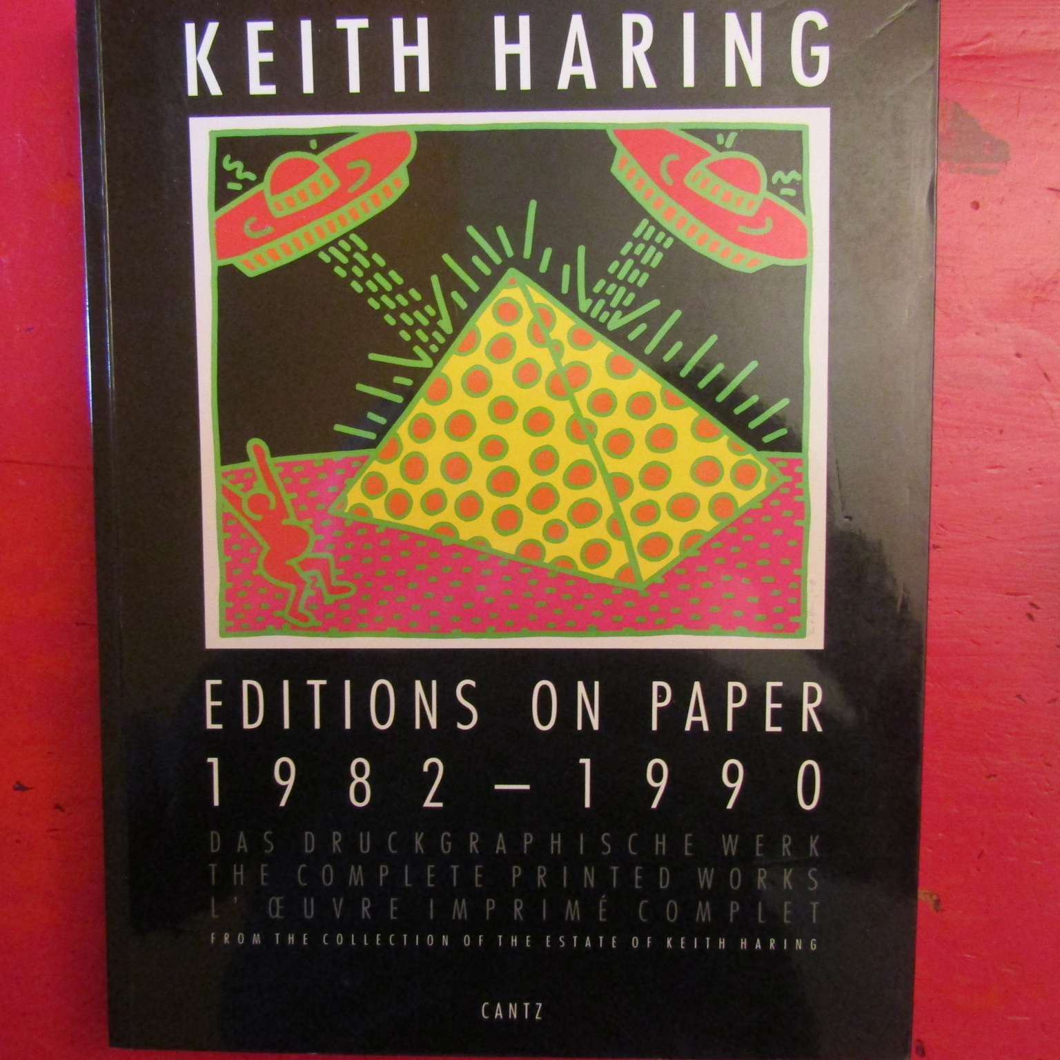 Keith Haring